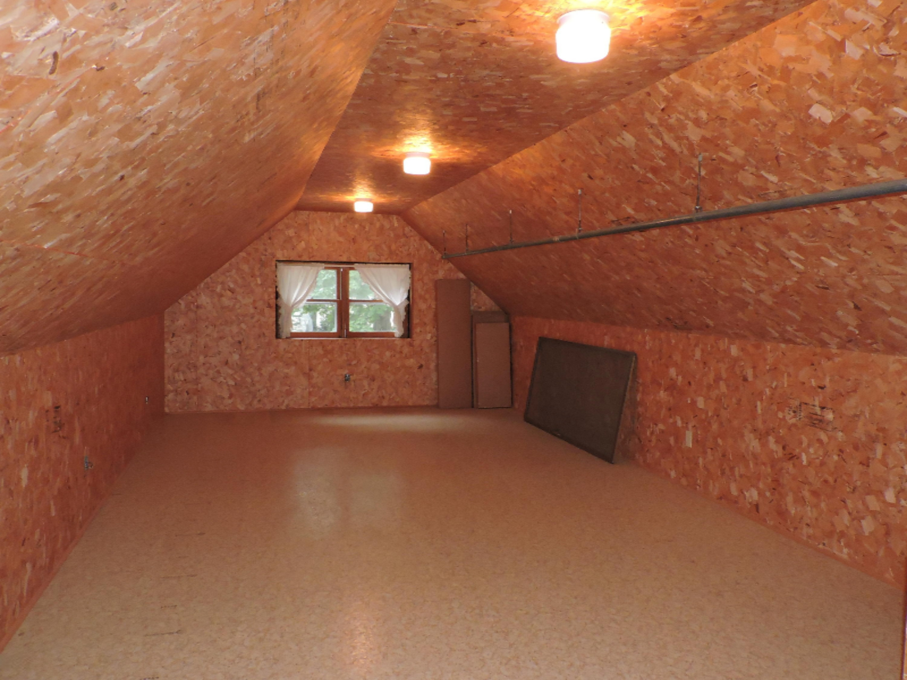 31799 Colon Road Colon, MI 49040 - Photo 36 of 44 2nd Storage Room/Attic