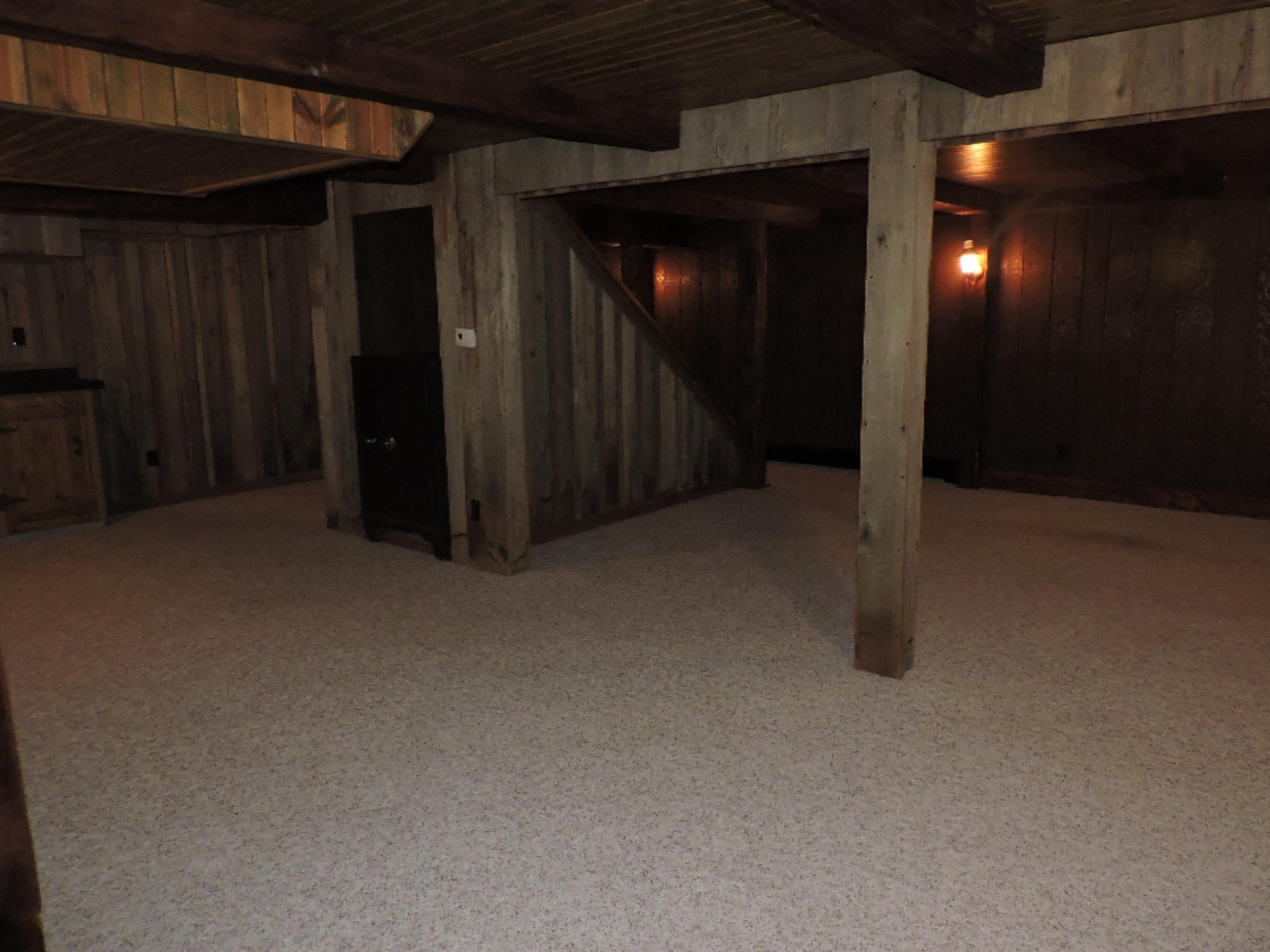 31799 Colon Road Colon, MI 49040 - Photo 37 of 44 Basement