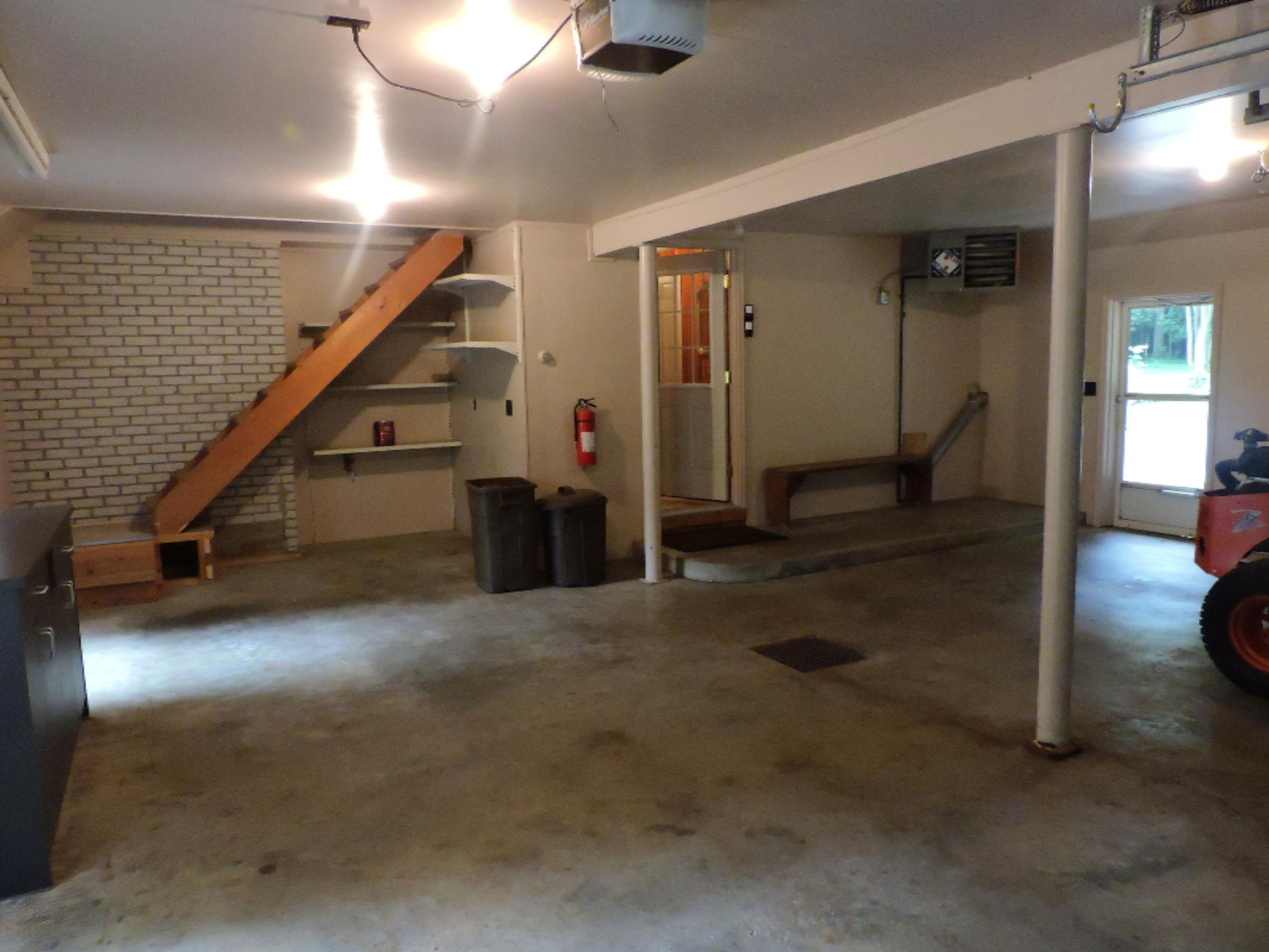 31799 Colon Road Colon, MI 49040 - Photo 38 of 44 Garage