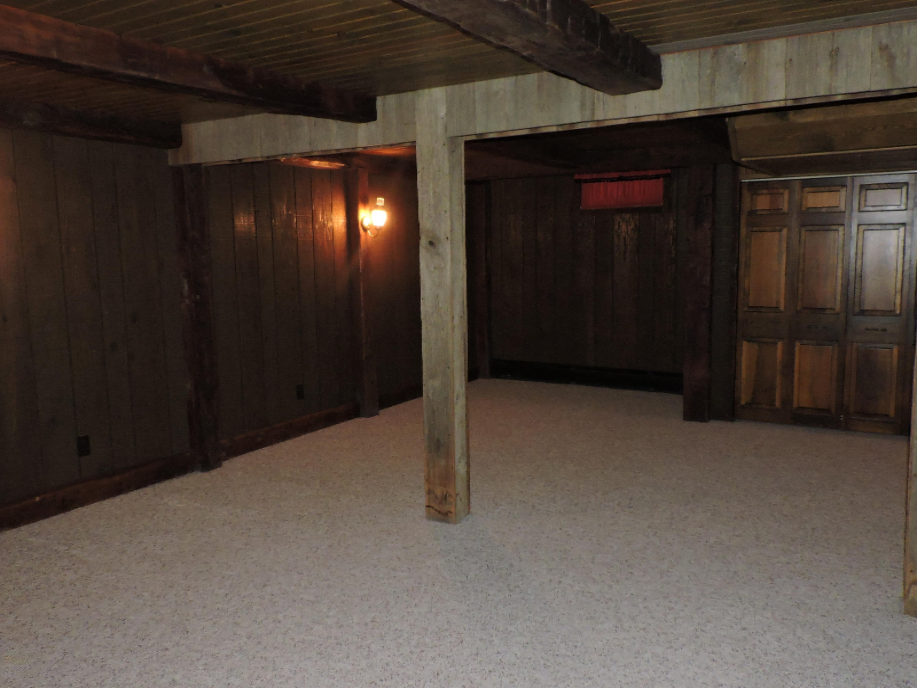 31799 Colon Road Colon, MI 49040 - Photo 39 of 44 Basement