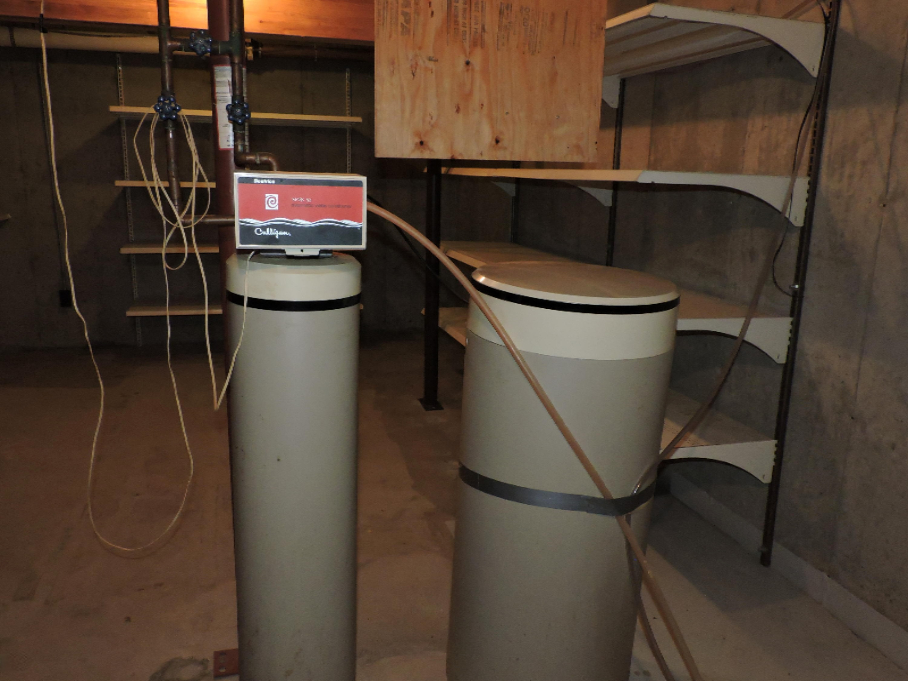31799 Colon Road Colon, MI 49040 - Photo 43 of 44 Basement