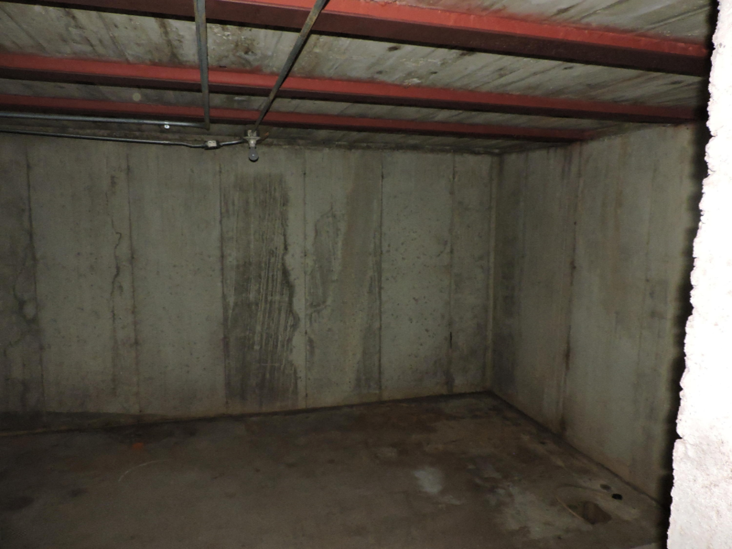 31799 Colon Road Colon, MI 49040 - Photo 44 of 44 Tornado Shelter
