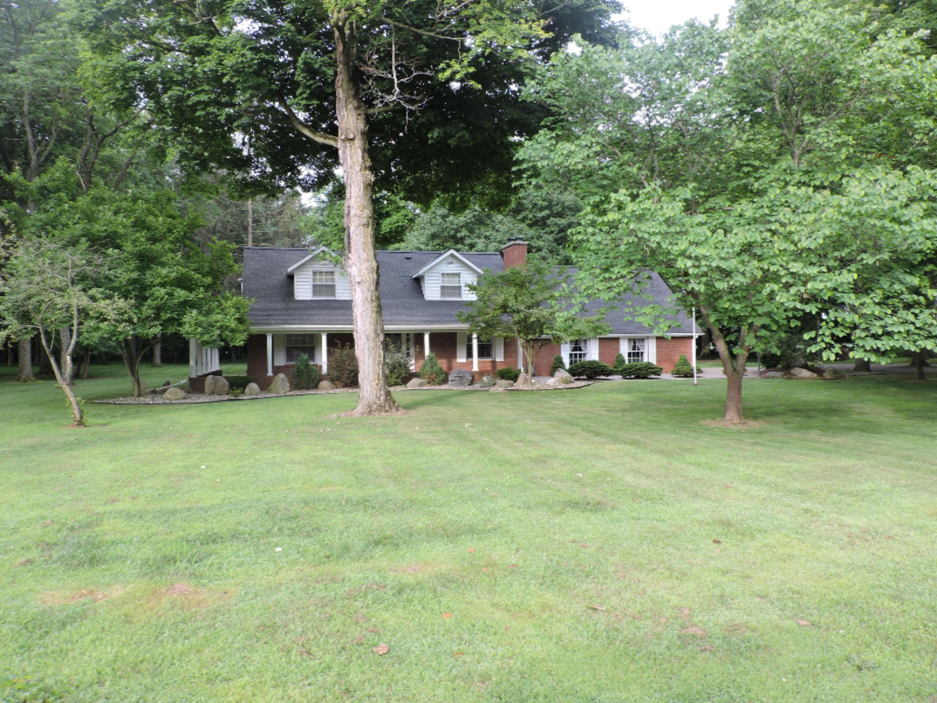 31799 Colon Road Colon, MI 49040 - Photo 6 of 44 Front