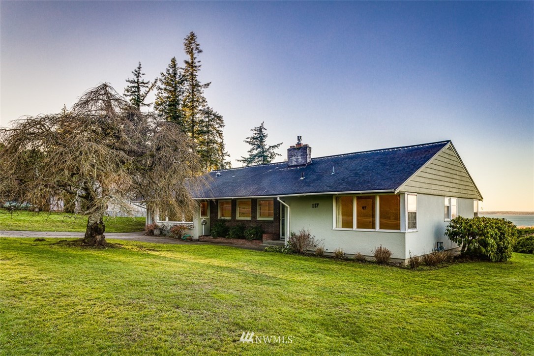 117 Hawthorn Road Bellingham, WA 98225 - Photo 2 of 25