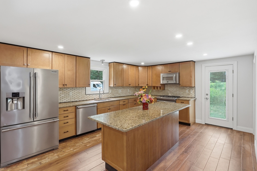 110 Haynes Road Townsend, MA 01469 - Photo 11 of 29