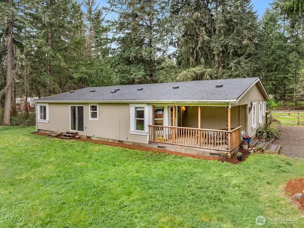 $530,000 | 20815 84th Avenue East, Spanaway, WA 98387