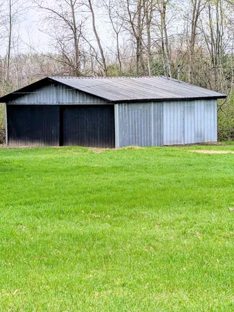 $219,900 | 1595 North County Line Road, Six Lakes, MI 48886