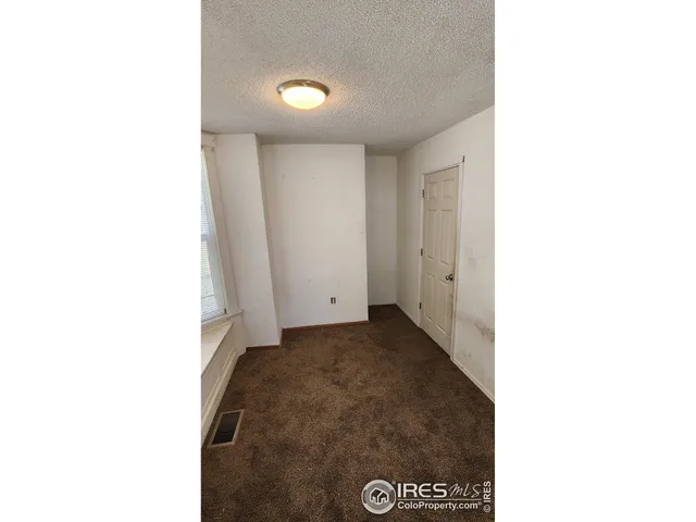 a view of a room with a sink