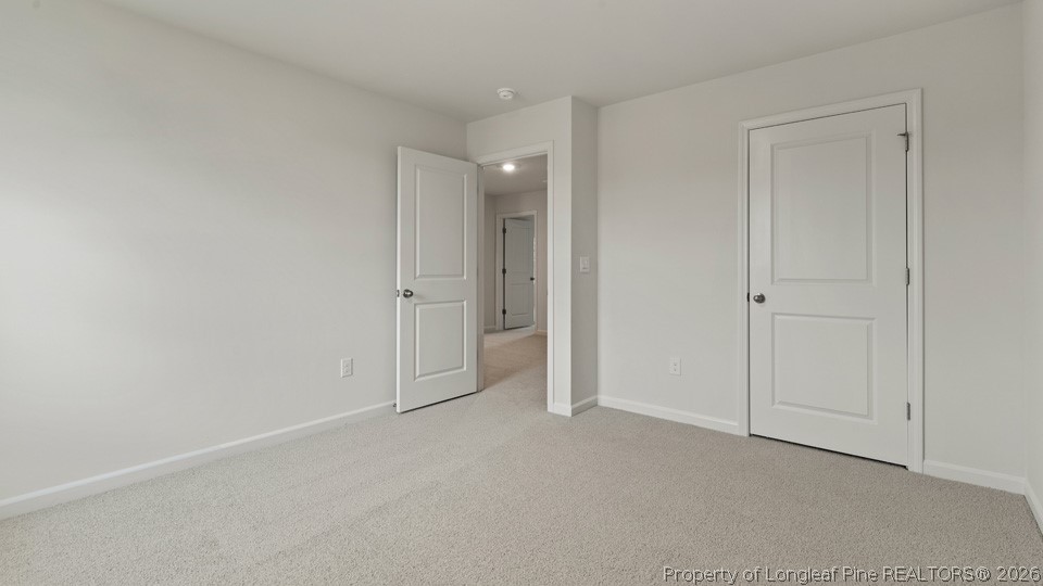 81 Discovery Way Spring Lake, NC 28390 - Photo 17 of 32 a view of an empty room