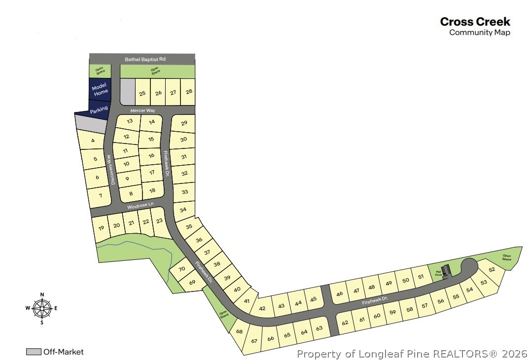 81 Discovery Way Spring Lake, NC 28390 - Photo 31 of 32 a view of a staircase