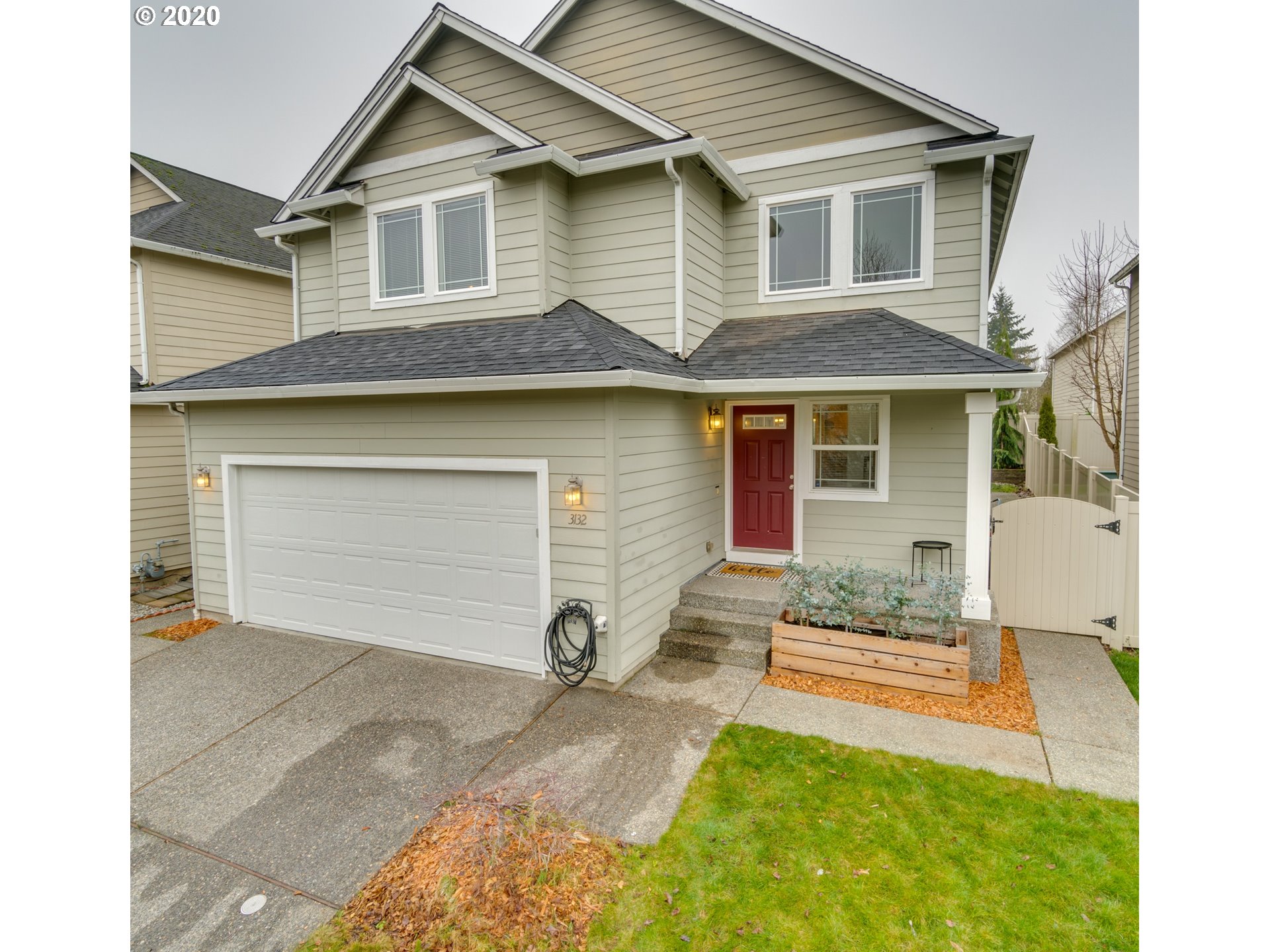 3132 South 2nd Street Ridgefield, WA 98642 - Photo 1 of 27
