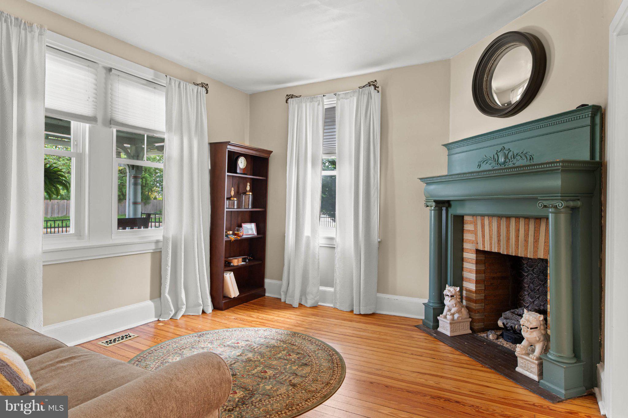 1106 County Line Road Bryn Mawr, PA 19010 - Photo 8 of 48 Gallery Image 8