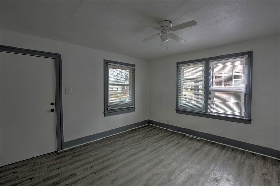 1253 East Olive Street Decatur, IL 62526 - Photo 4 of 14