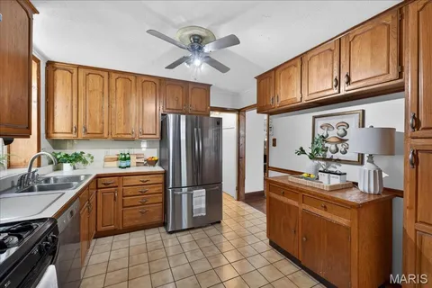 $215,000 | 6011 South Grand Boulevard, St. Louis, MO 63111