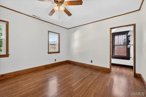 $215,000 | 6011 South Grand Boulevard, St. Louis, MO 63111