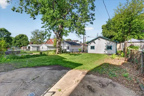 $215,000 | 6011 South Grand Boulevard, St. Louis, MO 63111