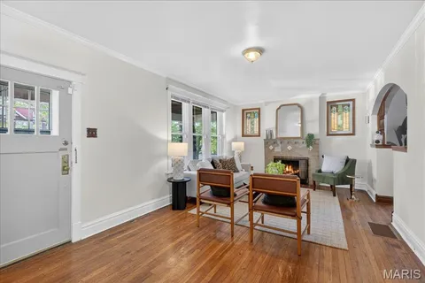 $215,000 | 6011 South Grand Boulevard, St. Louis, MO 63111