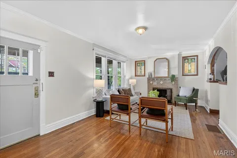 $215,000 | 6011 South Grand Boulevard, St. Louis, MO 63111