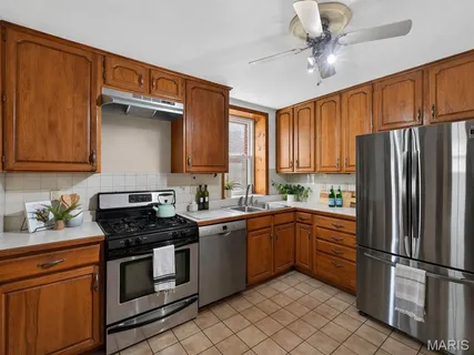 $215,000 | 6011 South Grand Boulevard, St. Louis, MO 63111