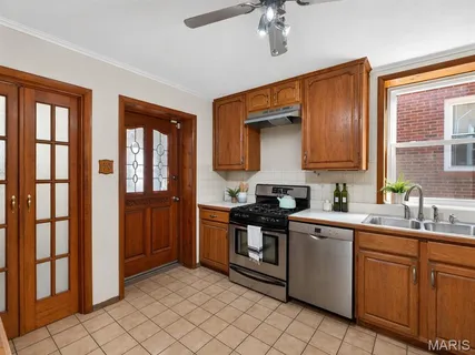 $215,000 | 6011 South Grand Boulevard, St. Louis, MO 63111