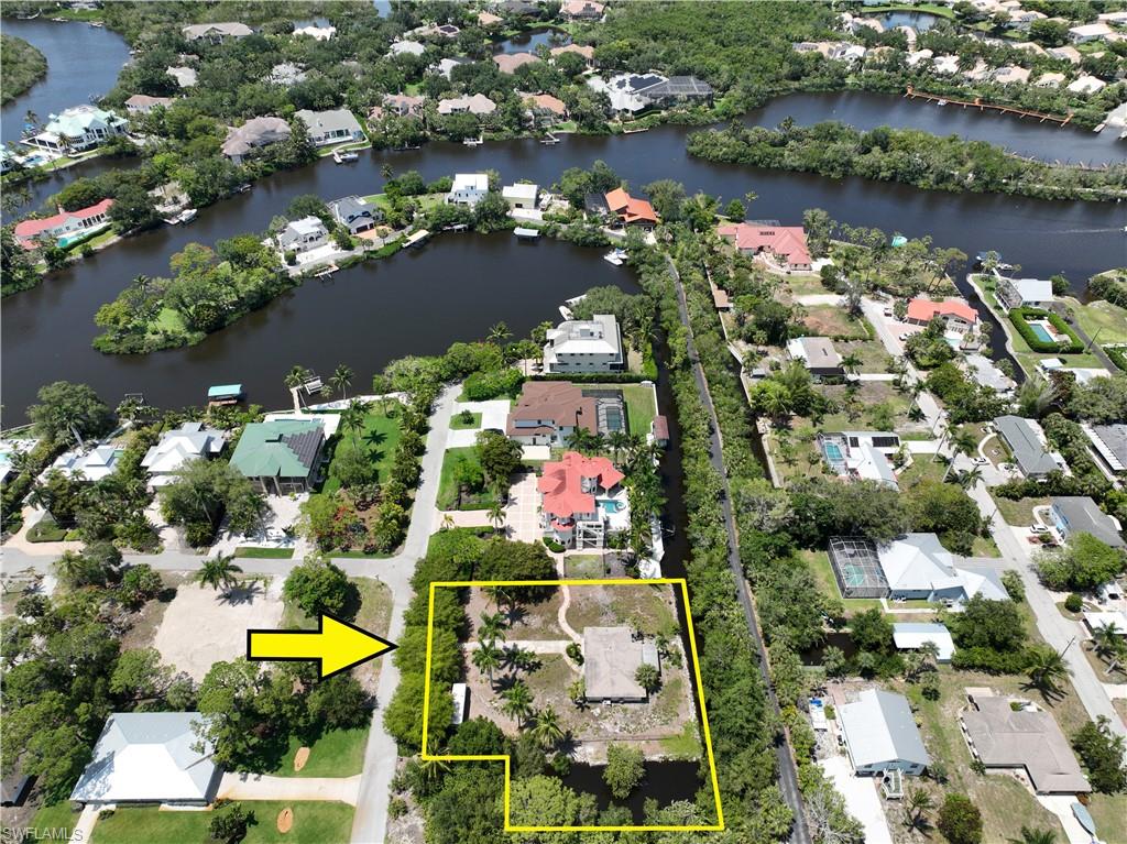 27584 Imperial River Road Bonita Springs, FL 34134 - Photo 3 of 9