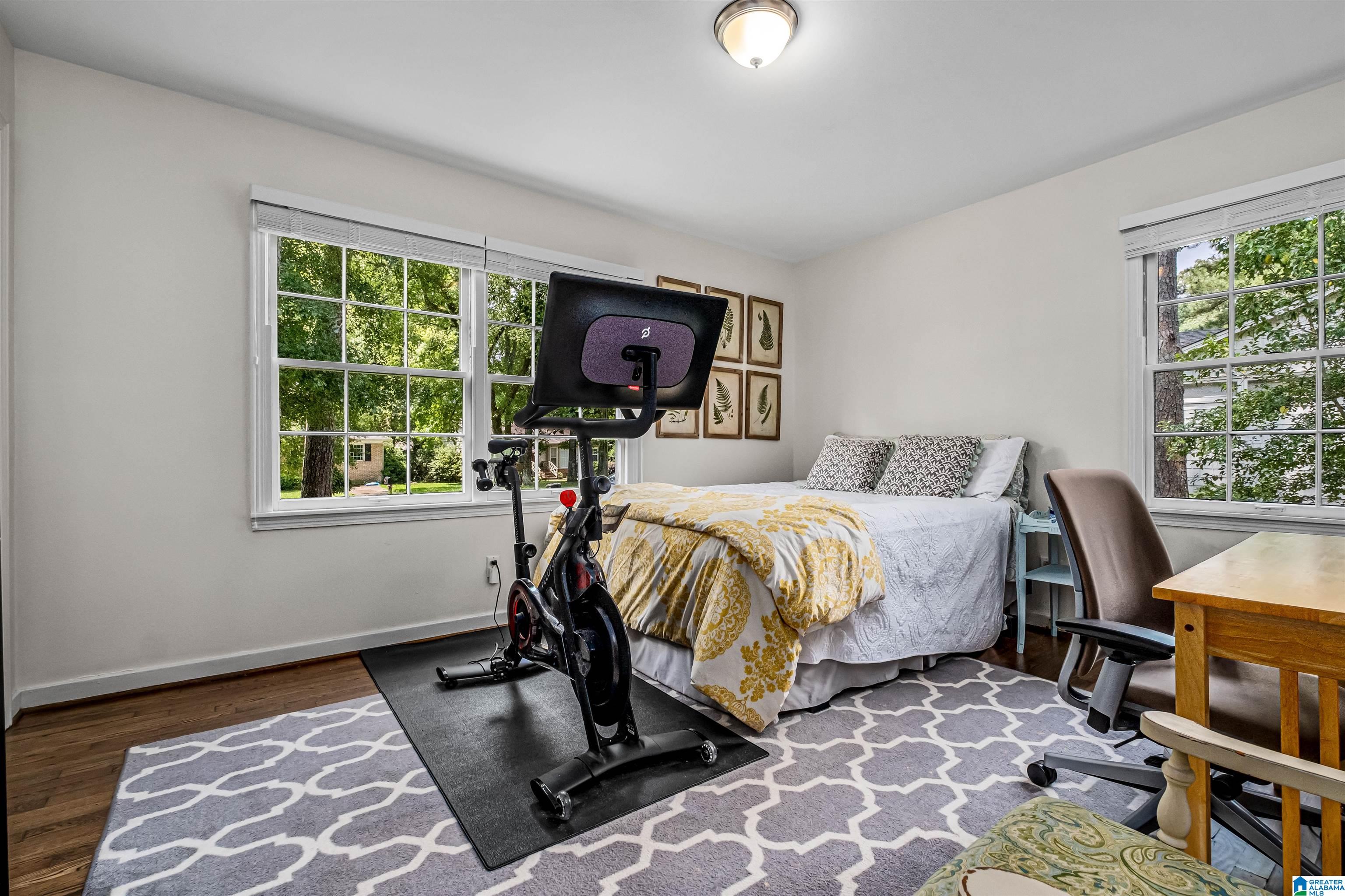 4344 Warren Road Birmingham, AL 35213 - Photo 25 of 36