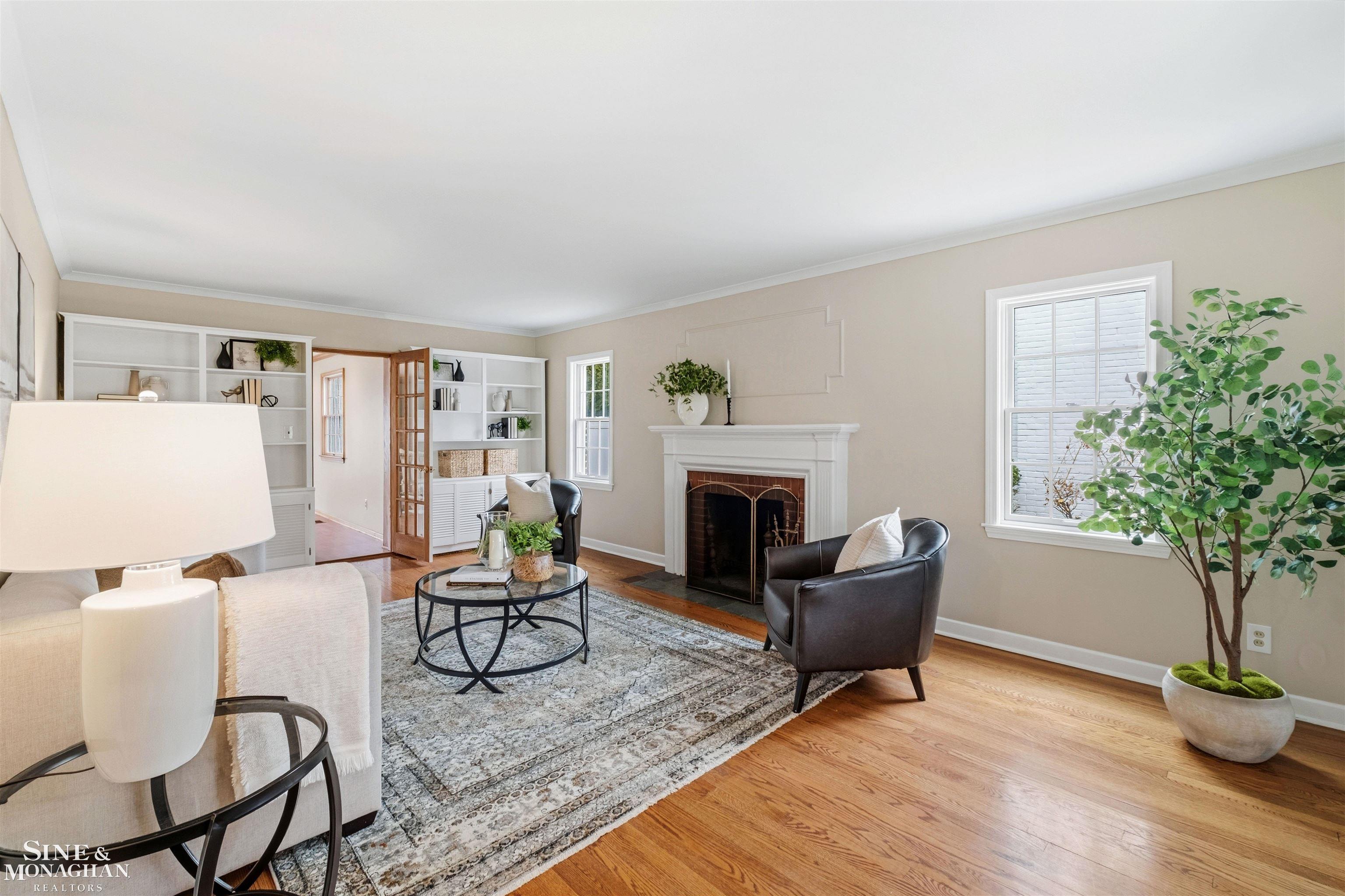 180 Fisher Road Grosse Pointe Farms, MI 48230 - Photo 6 of 88