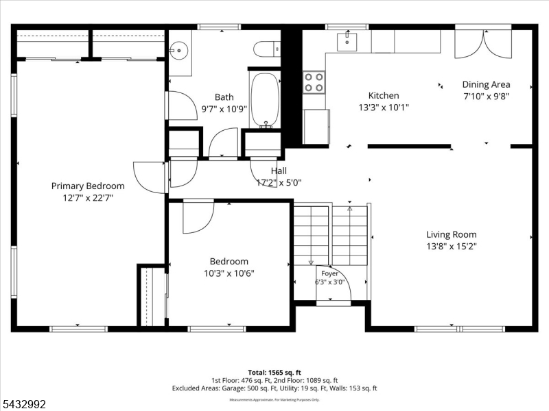 47 Winding Way Andover, NJ 07821 - Photo 41 of 42