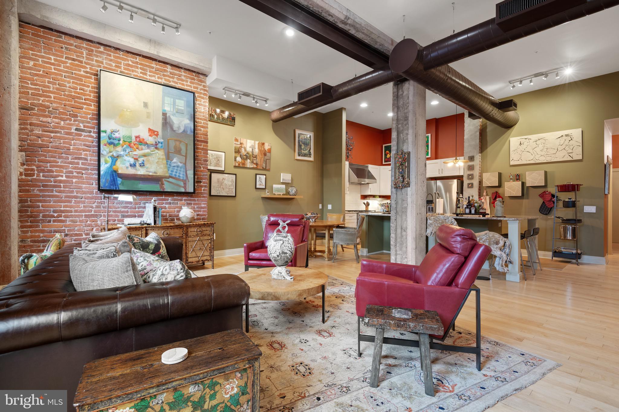 41 West Lemon St Unit 503  