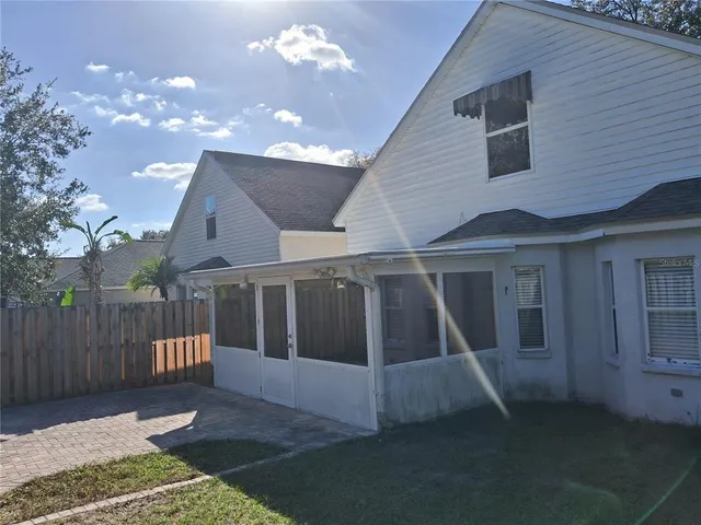$2,275 | 15003 Deer Meadow Drive, Lutz, FL 33559