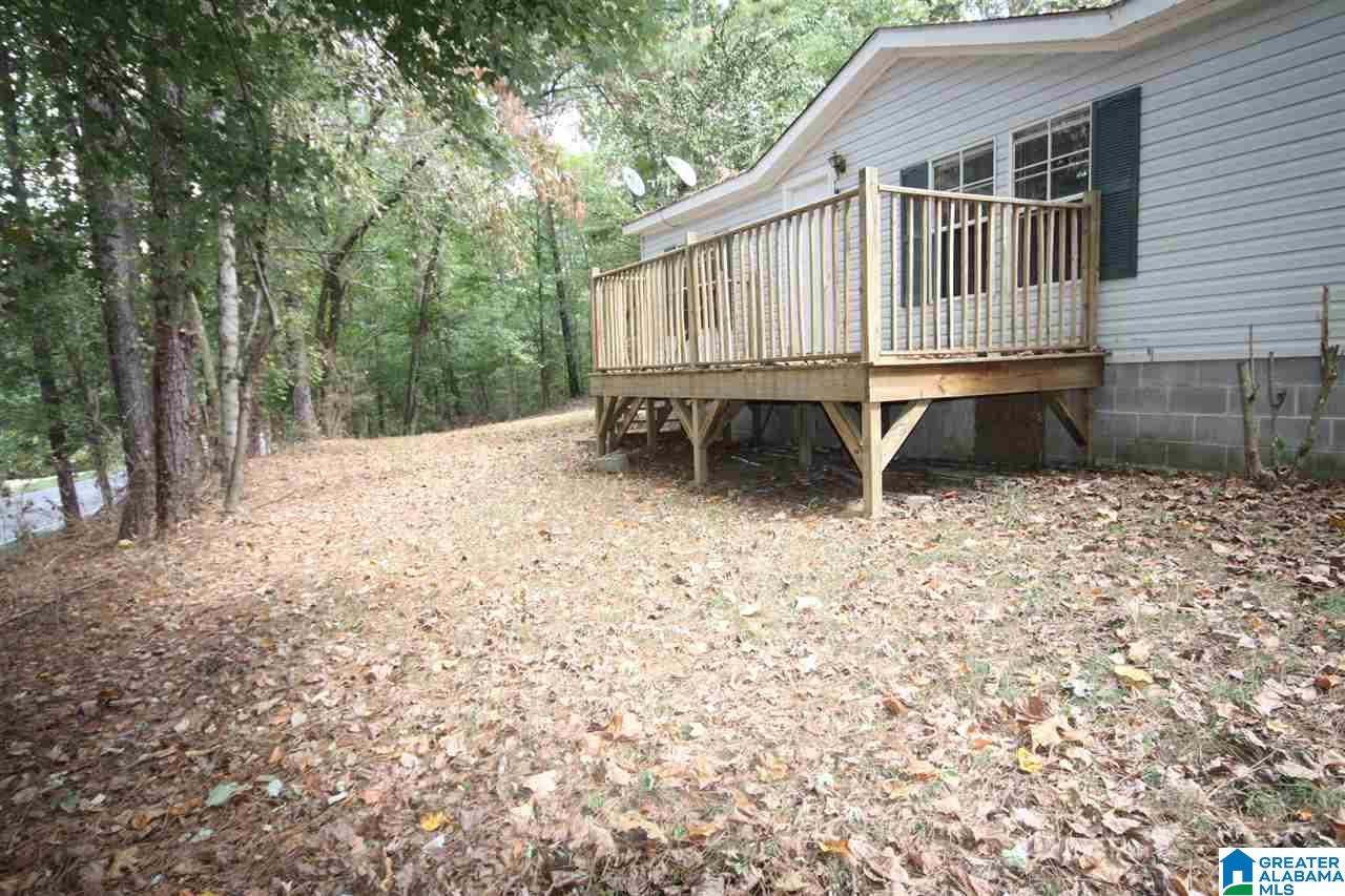 7440 Bluff Ridge Road Bessemer, AL 35022 - Photo 3 of 17
