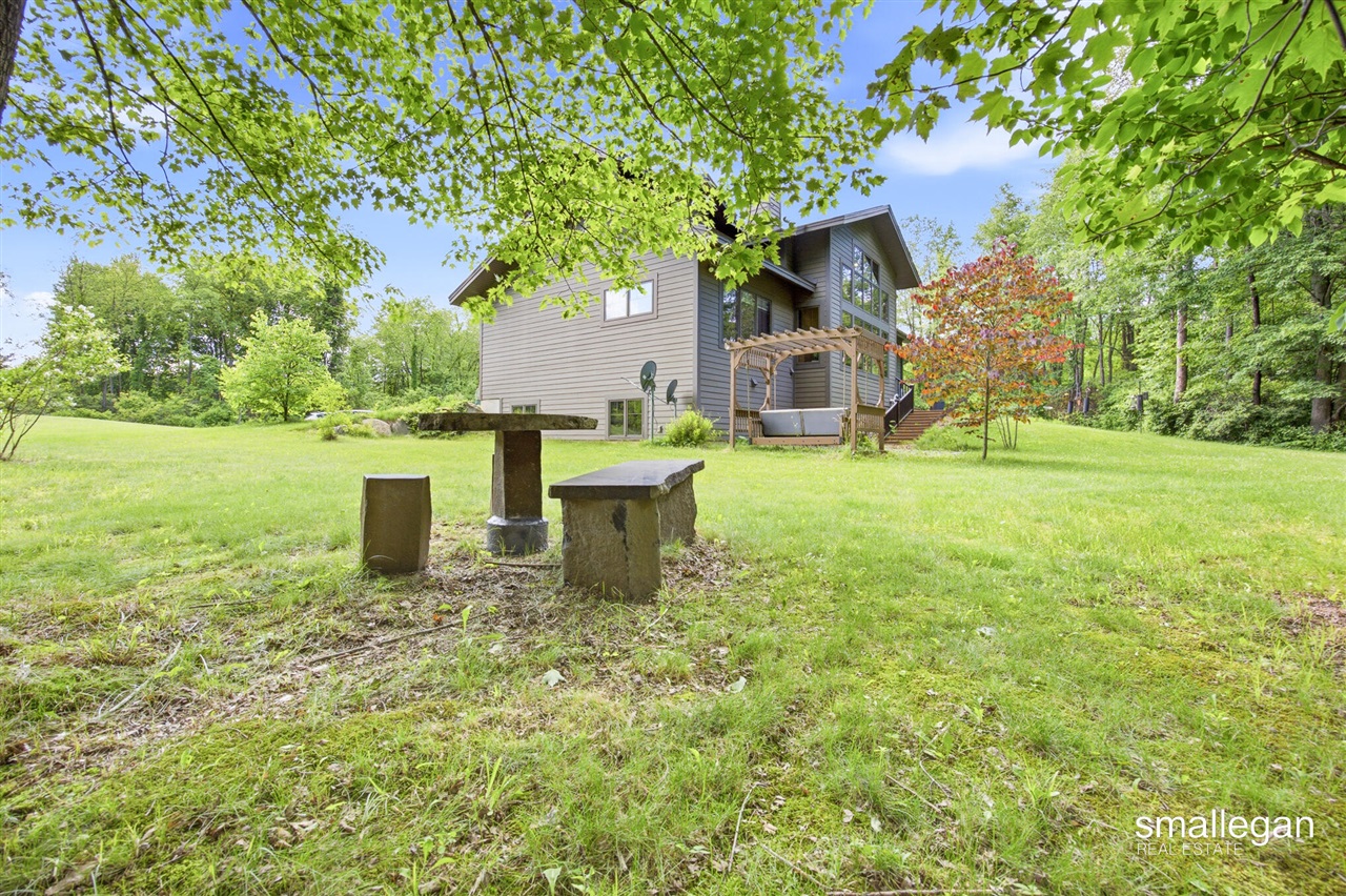 10156 Love Road Bellevue, MI 49021 - Photo 47 of 98
