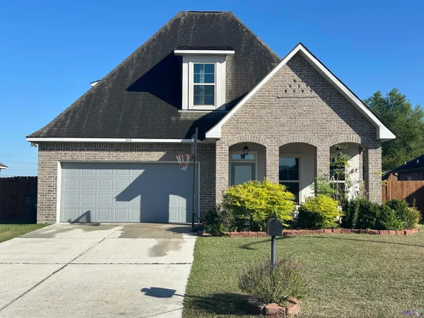 $334,900 | 313 Pond Drive, Thibodaux, LA 70301