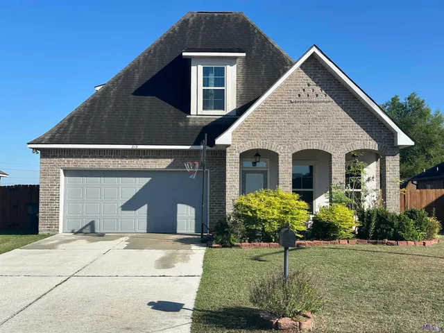 $339,900 | 313 Pond Drive, Thibodaux, LA 70301