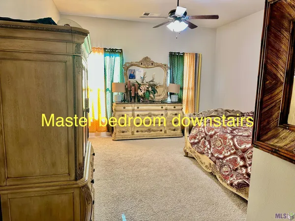 $334,900 | 313 Pond Drive, Thibodaux, LA 70301