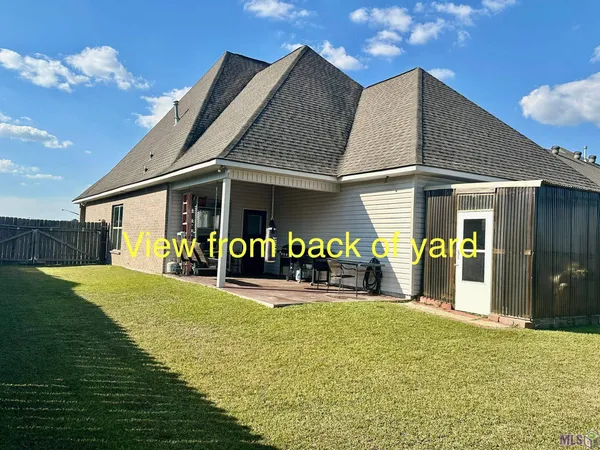 $334,900 | 313 Pond Drive, Thibodaux, LA 70301