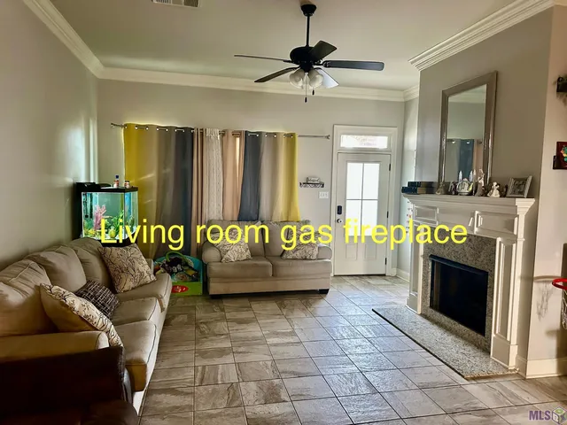 $339,900 | 313 Pond Drive, Thibodaux, LA 70301