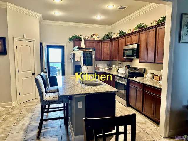 $339,900 | 313 Pond Drive, Thibodaux, LA 70301