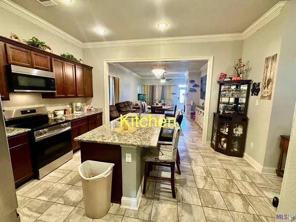 $334,900 | 313 Pond Drive, Thibodaux, LA 70301