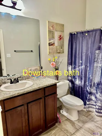 $334,900 | 313 Pond Drive, Thibodaux, LA 70301