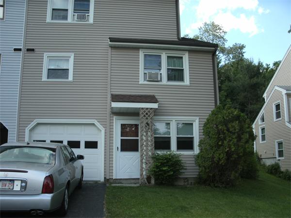 17 Gates Road, Unit B Worcester, MA 01603 - Photo 2 of 8 Gallery Image 2