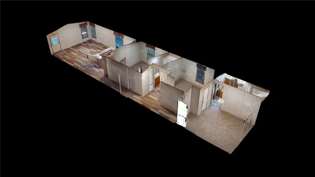 $129,000 | 165 County Road 294, Jasper, TX 75951