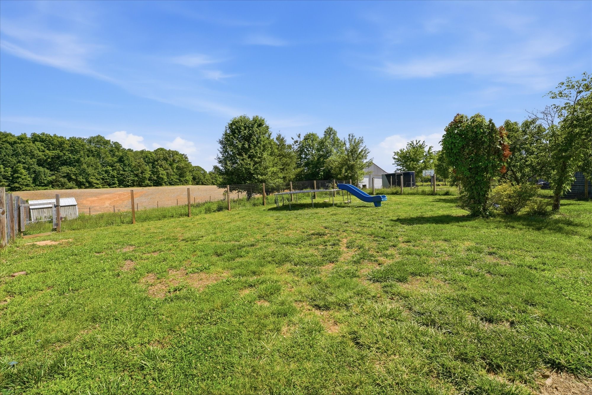1510 Rapids Road Portland, TN 37148 - Photo 37 of 57 a view of an outdoor space and yard