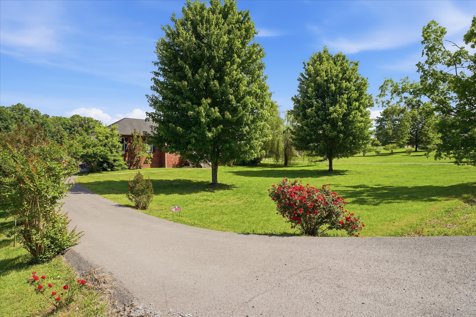 1510 Rapids Road Portland, TN 37148 - Photo 38 of 57 a view of a park with large trees
