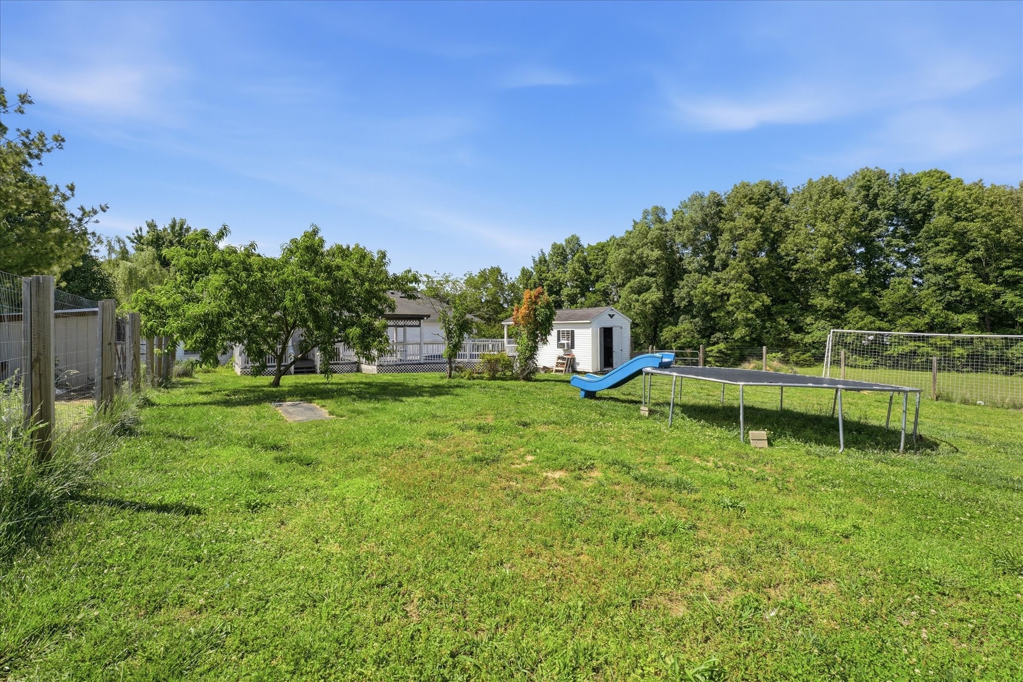 1510 Rapids Road Portland, TN 37148 - Photo 39 of 57 a garden view