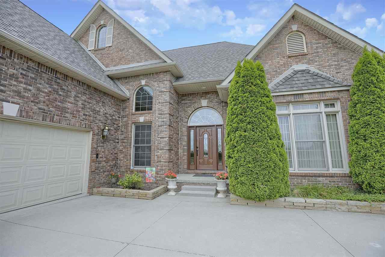 414 Pine Ridge Road St. Clair, MI 48079 - Photo 24 of 24