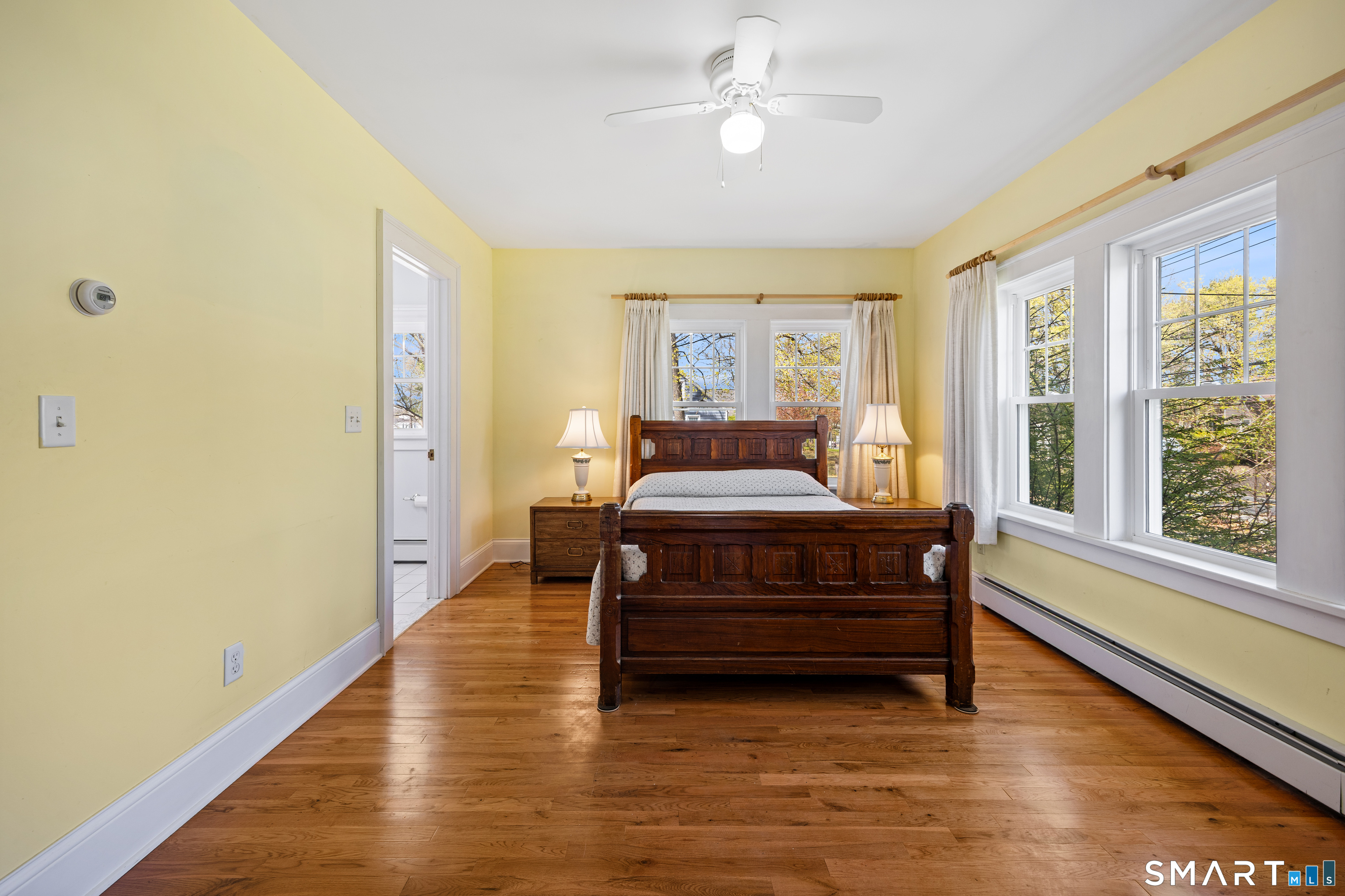 34 Clintonville Road North Haven, CT 06473 - Photo 16 of 40 1st Floor Bedroom