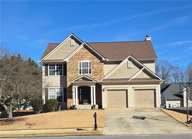 $3,300 | 2015 Beckenham Walk Lane, Dacula, GA 30019