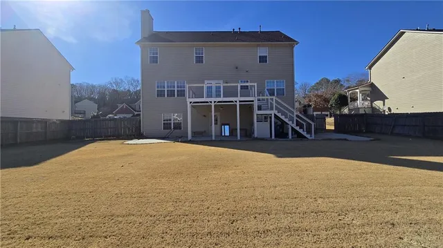 $3,300 | 2015 Beckenham Walk Lane, Dacula, GA 30019