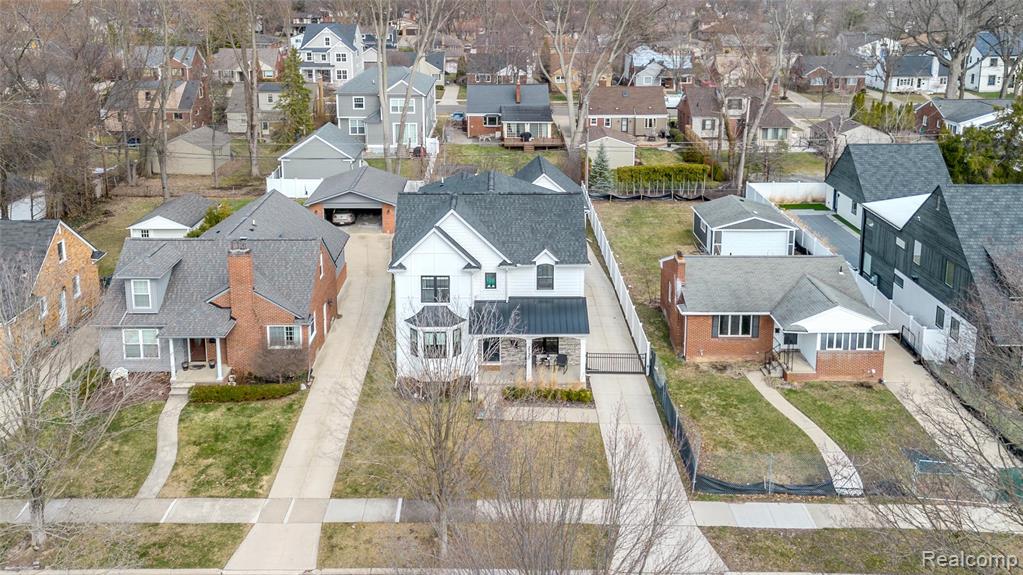 2135 Manchester Road Birmingham, MI 48009 - Photo 47 of 49